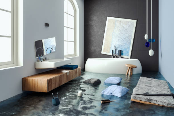 Best Water damage restoration near me  in Greendale, IN