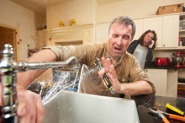 Best Ceiling water damage repair  in Greendale, IN